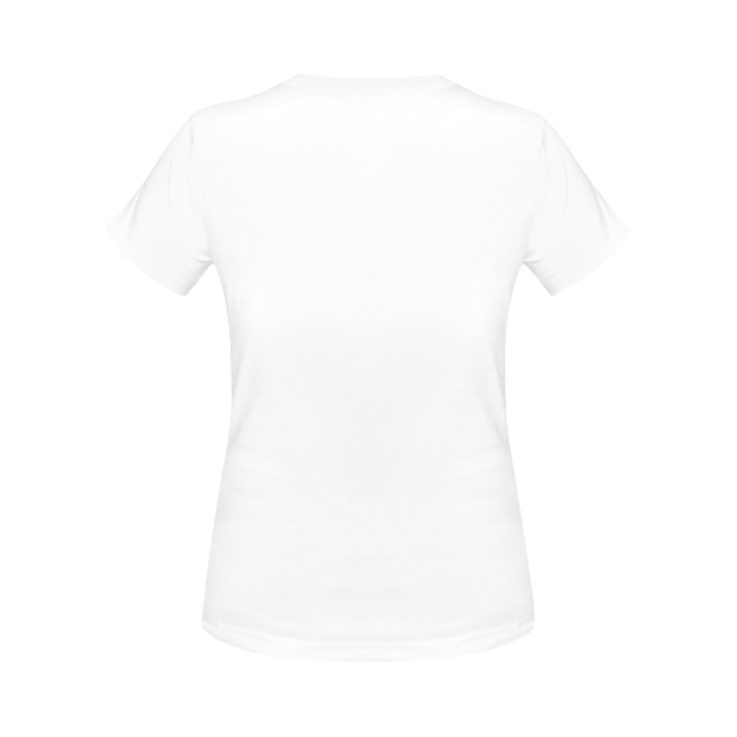 Wake Up. Go Hard. Do Your Best Women's T-Shirt (Front Printing Only)